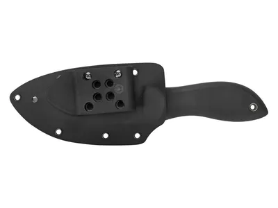 Nóż Spyderco Moran FRN / Kraton Upswept FB01P 20,3 cm