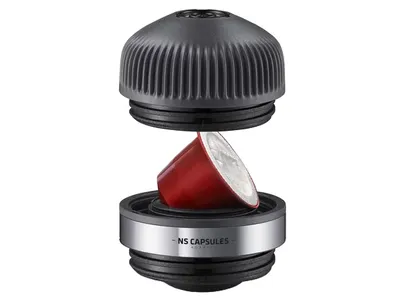 Adapter Nespresso do Wacaco Nanopresso (550-011)