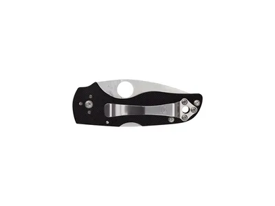 Spyderco LIL' Native Mid Back Lock G10 Plain C230MBGP Nóż składany 15 cm
