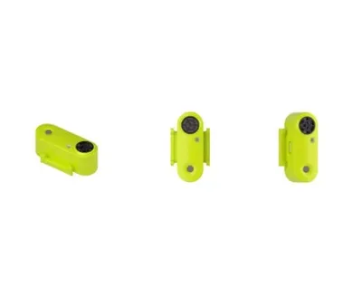 TICKLESS ultradźwiękowy na kleszcze, RUN UV YELLOW (RUN01UV) - widok 3