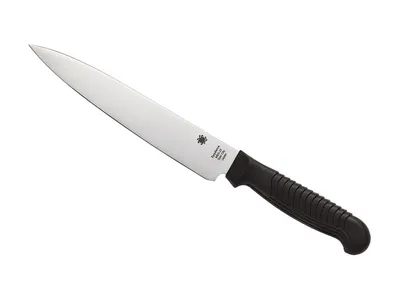 Spyderco Kitchen Classics Cucina (Utility) CM.16,5 Plain Nóż składany