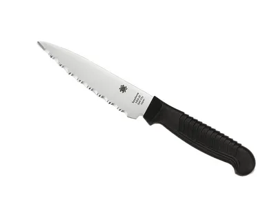 Spyderco Kitchen Classics Cucina (Small Utility) CM.11,4 Nóż składany