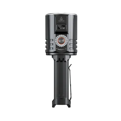 Latarka LED Fenix LR36R (039-642) - widok 3