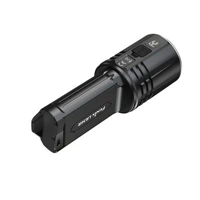 Latarka LED Fenix LR36R (039-642) - widok 2