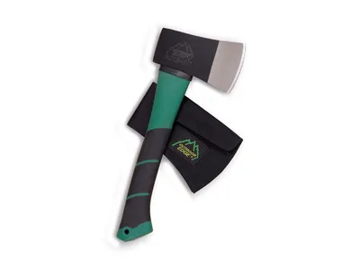 Outdoor Edge AXE-IT Siekiera stal AUS-1040 29,8 cm