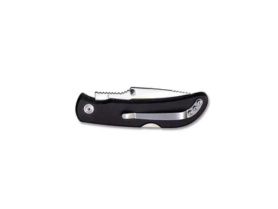 Outdoor Edge CAPER-LITE Nóż do skórowania stal AUS-8A 18,7 cm
