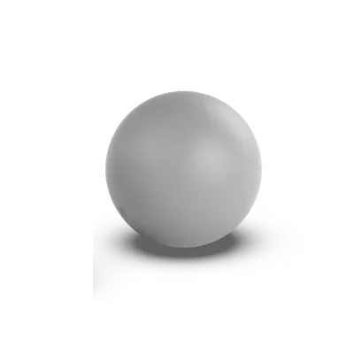 Kule polimerowe twarde BYRNA KINETIC PROJECTILES k.68 95 szt do BYRNA (SP68302-1) - widok 3