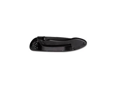 Outdoor Edge Nimbus Plain Nóż składany stal 8Cr13MoV 15,2 cm