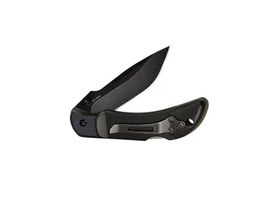 Outdoor Edge Chasm 3.3" Gray Nóż składany 19,4 cm