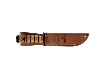 Ka-Bar US Army Operation Iraqi Freedom 9127 Nóż składany 30,2 cm