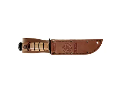 Ka-Bar USMC Operation Iraqi Freedom 9128 Nóż taktyczny 30,2 cm