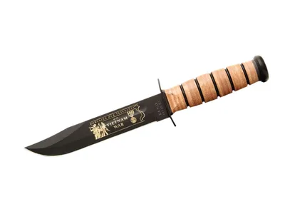 Ka-Bar US Army Vietnam 9139 Nóż składany 30,2 cm
