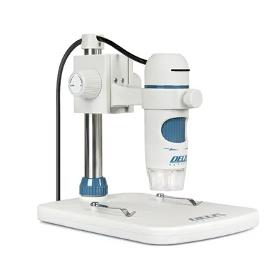 Kamera mikroskopowa Delta Optical Smart (5MP) - widok 5