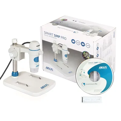 Kamera mikroskopowa Delta Optical Smart (5MP) - widok 6