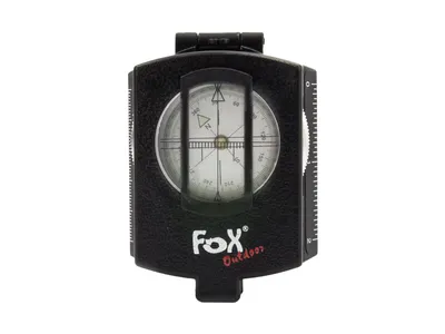 Kompas Fox Outdoor Precyzja (34043) - widok 2