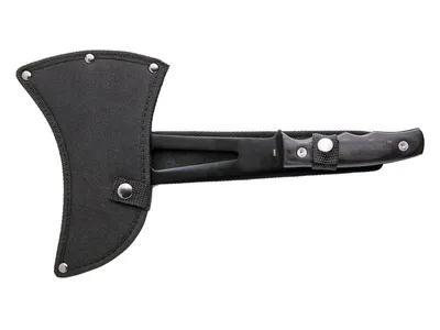 UZI Battle Axe Siekiera