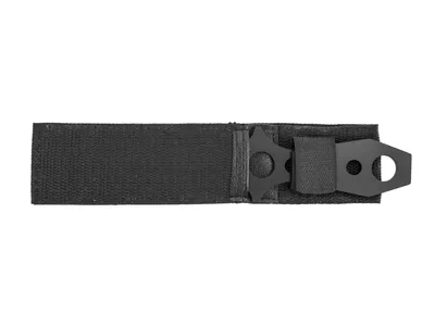 Nóż rzutka Fox Outdoor 22,5 cm w pokrowcu (45193A) - widok 3