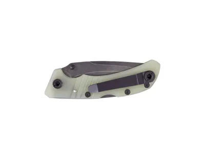 UZI Evn Stone Wash III Folding Nóż składany