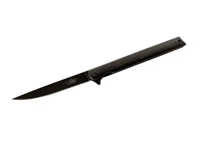 Uzi OCCAM'S RAZOR STONEWASHED STEEL UZK-FDR-OR01