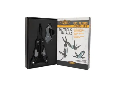 Uzi GIFT BOX MULTIPLIER-MULTIKNIFE