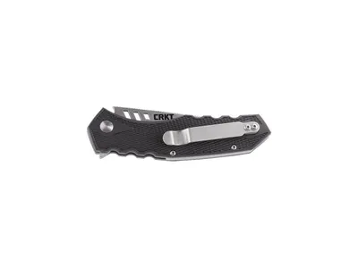 Ruger FOLLOW-THROUGH Compact R1703 Nóż składany 19 cm