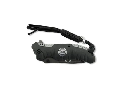 WithArmour Eagle Claw Black Karambit