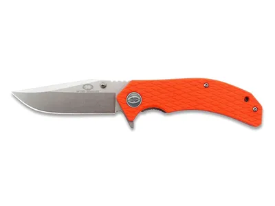 WithArmour Butterfly Orange WA-008OR (90130) Nóż składany