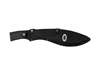 WithArmour KUKRI MACHETE 19.5"