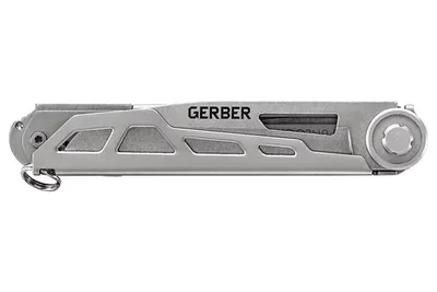 Scyzoryk Gerber ArmBar SLIM Cut Onyx (31-003839) - widok 2