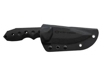 WithArmour Needle Fixed Blade Nóż stały