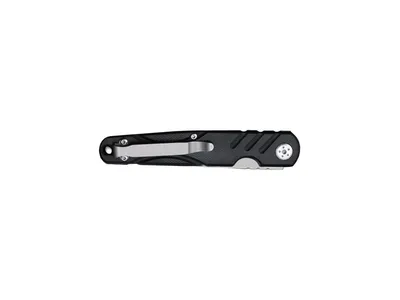 WithArmour Legal Black WA-093BK Nóż składany stal D2 steel 21 cm