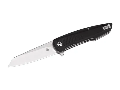 Qsp Phoenix G-10 QS108-C Black Nóż składany 21,9 cm