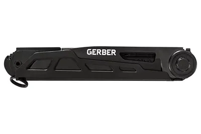 Scyzoryk Gerber ArmBar SLIM Drive Coyote (31-003838) - widok 3