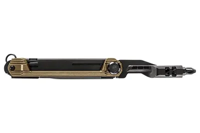 Scyzoryk Gerber ArmBar SLIM Drive Coyote (31-003838) - widok 2