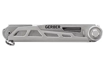 Scyzoryk Gerber ArmBar SLIM Drive Onyx (31-003838) - widok 3