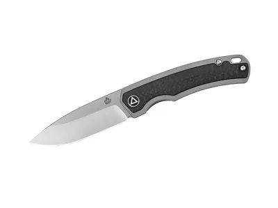 Qsp Puffin TI QS127-D2 Nóż składany 17,8 cm
