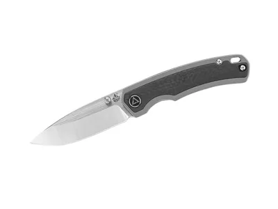 Qsp Puffin TI QS127-E2 Nóż składany 17,8 cm