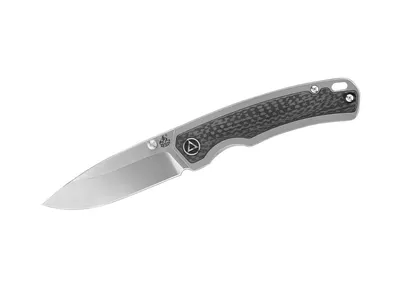 Qsp Puffin TI Stw QS127-E1 Nóż składany 17,8 cm