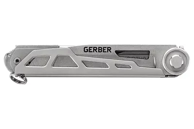 Scyzoryk Gerber ArmBar SLIM Drive Orange (30-001731) - widok 3