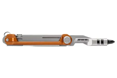 Scyzoryk Gerber ArmBar SLIM Drive Orange (30-001731) - widok 2