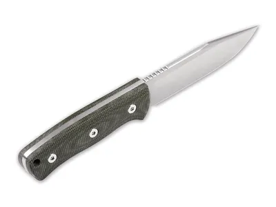 Qsp Bison Micarta QS134-C Green Nóż składany stal Satyna D2 22,5 cm