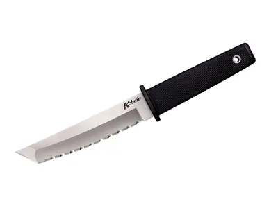 Cold Steel KOBUN 17TS SERRATED
