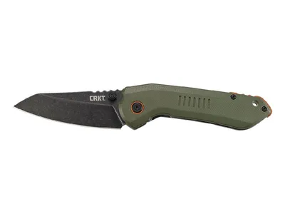 Crkt Overland 6280 Nóż składany 18,7 cm