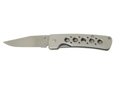 Crkt Commander Blitz 6603 Plain Nóż składany stal AUS 6M 21,9 cm
