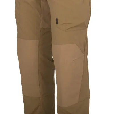 Spodnie trekingowe Helikon BLIZZARD StormStretch Coyote (SP-BLZ-NL-11) HELIKON-TEX - widok 8