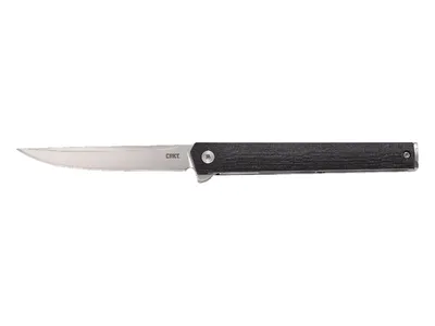 Crkt Ceo Flipper 7097 Nóż składany stal AUS-8 19,5 cm