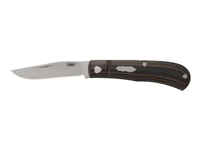 Crkt Venandi 7100 Nóż składany stal 8Cr13MoV 18,3 cm