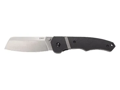 Crkt Ripsnort II 7271 Nóż składany stal 8Cr13MoV 21 cm