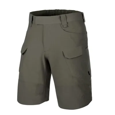 Spodenki szorty Helikon  OTS 11 VersaStretch Lite Taiga Green (SP-OTK-VL-09)