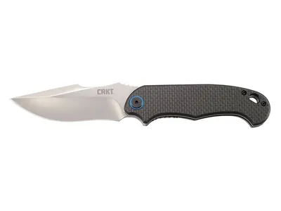 Crkt P.S.D. 7920 Nóż składany stal 1.4116 20,8 cm